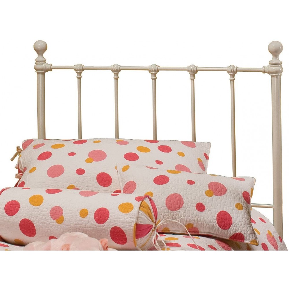 Hillsdale Molly Without Bed Frame Twin Headboard