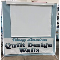 Classy American Quilt Design Wall