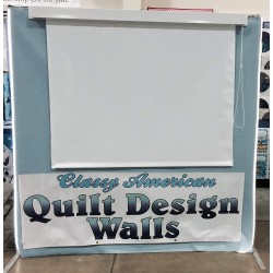 Classy American Quilt Design Wall