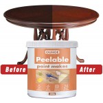 Kethorina Peelable Paint Can Protect Your Furniture from Scratches and Dirt