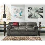 Ashley Furniture Bladen Sofa Slate