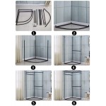 Mobile Changing Room Private Curtain Board Dressing Room Room Dividers With Curtains And Square Office Dressing Rooms With Brackets Save Space 9 Colors 2 Sizes  Color : I  Size : 100x100x200cm