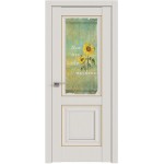 Sunflowers You are My Sunshine Door Curtain for Doorway Privacy Room Divider Curtains Soundproofing Curtains for Bedroom Closet 40 Inch Long Farmhouse Green
