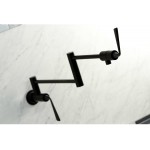 3.8 GPM 1 Hole Wall Mounted Black DF-1-SD2705 Faucets Toilets Sinks Turn Valves and Much More!