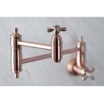3.8 GPM 1 Hole Wall Mounted Chrome DF-1-SD2726 Faucets Toilets Sinks Turn Valves and Much More!
