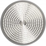 OXO Good Grips Shower Stall Drain Protector Stainless