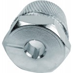 Superior Tool 05255 1.5" Tub Drain Extractor-Removes One and a Half Inch Old or Stubborn Tub Drains