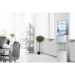 Frigidaire EFWC498 Water Cooler Dispenser in White