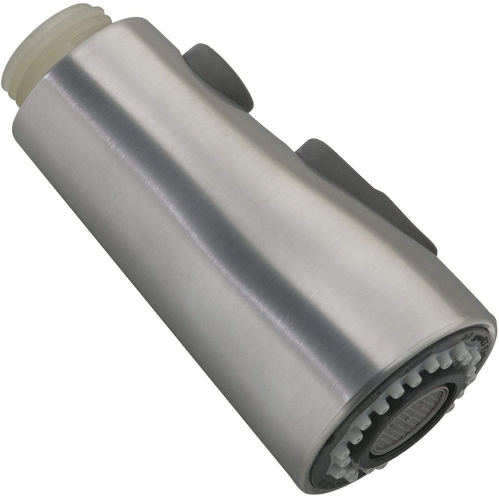 Kohler K-GP1043211-VS Part Faucet Sprayhead small Vibrant Stainless