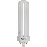CF42DT E IN 850 5000K Pure-White Watts: 42W Type: Triple Tube CFL Color