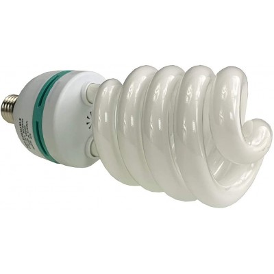 Full Spectrum Warn Hydroponic CFL Grow Light Bulb 60 Watt Bulb 60W32