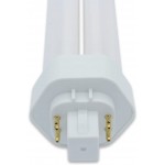 Replacement for Philips PL-T 42w354p Light Bulb by Technical Precision 42w CFL Bulb T4 Triple Tube Light Bulb with GX24Q-4 4-Pin Base 1 Pack