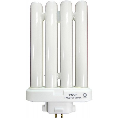 SPT FML-27W4: 27 watts 4 Tubes Light Bulb