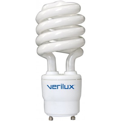 Verilux CFS26GU24VLX Natural Spectrum Replacement Light Bulb 26 Watt