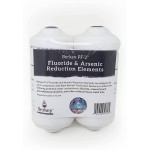 Berkey PF-2 Fluoride Filter Set of 2 Fits White Berkey Purifiers Only