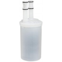 EcoPure EPWHEF Whole Home Replacement Filter Transparent White