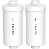 Fluoride Arsenic Replacement Water Filter Compatible Berkey PF-2 Fluoride Filter Set of 2
