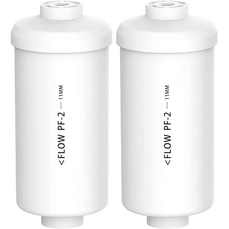 Fluoride Arsenic Replacement Water Filter Compatible Berkey PF-2 Fluoride Filter Set of 2