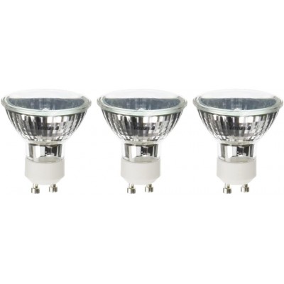 3-Pack for Range Hood Kitchen 50W Light Bulbs 50-Watts Anyray