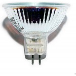 Case of 20 Osram 41870 OSRAM 41870WFL 12V 50W MR16 Halogen Light Bulbs