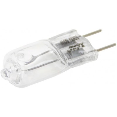 LG 6912A40002J Genuine OEM Halogen Light Bulb for LGMicrowaves