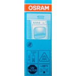 Osram Halopin Oven 40W Backofenlampe Sockel G9 230V >300°