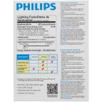 Philips 426007 29-watt A19 Dimmable Light Bulb Soft White  4-Pack