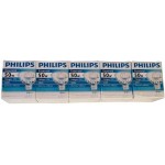 Philips Halogen Light Bulbs Landscape Indoor or Outdoor Flood Dimmable 50w Mr16 12v 2 Pin 36 Angle Gu5.3 Base Pack of 5