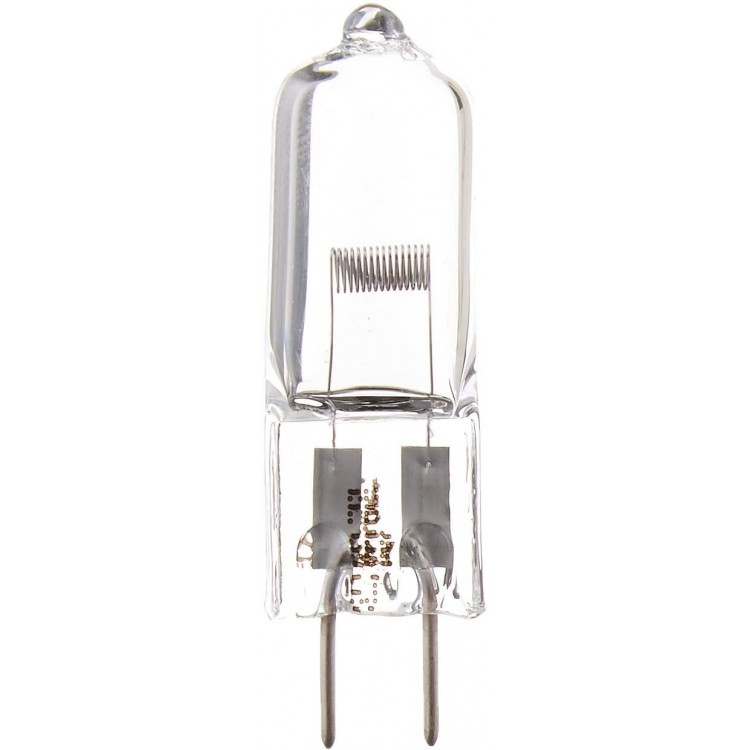 Philips Halogen Non-Reflector 14623 95W G6.35 17V Light Bulb