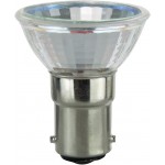 Sunlite 20MR11 CG DC NFL 12V 6PK Halogen 20W 12V MR11 Quartz Reflector Narrow Floodlight Light Bulbs 6 Pack