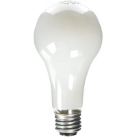 GE Lighting 97493 30-Watt 70-Watt 100-Watt A21 3-Way Soft White 4-Pack