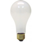 GE SoftWhite Light Bulb 3-Way 50 100 150 Watt 1 Pack