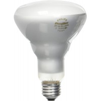 Philips 223032 Duramax 45-Watt Incandescent BR30 Flood Light Bulb 3-Pack