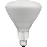 SYLVANIA Home Lighting 15391 Incandescent Bulb BR40-65W Soft White Finish Medium Base Pack of 6