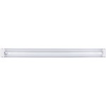 SYLVANIA 4FT LED SHOPLIGHT 42 Watts 4000K color temp Ultra Slim Design Direct Plug with Pull Chain Application 3-in-1 Energy Star 61451