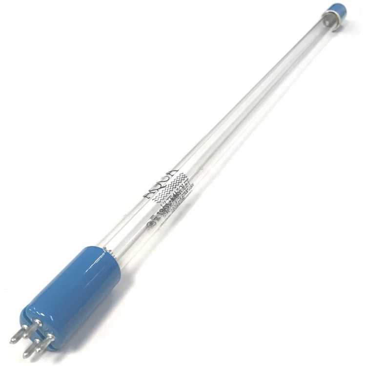 Aqua Ultraviolet Classic UV Sterilizer 57 Watt Replacement Lamp 4 Pin Base