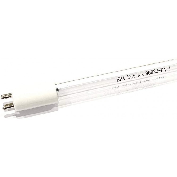 LSE Lighting Compatible UV Bulb for Air Scrubber Plus