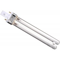 LSE Lighting Compatible UV Bulb UVRB for use with TotalPond UVC9