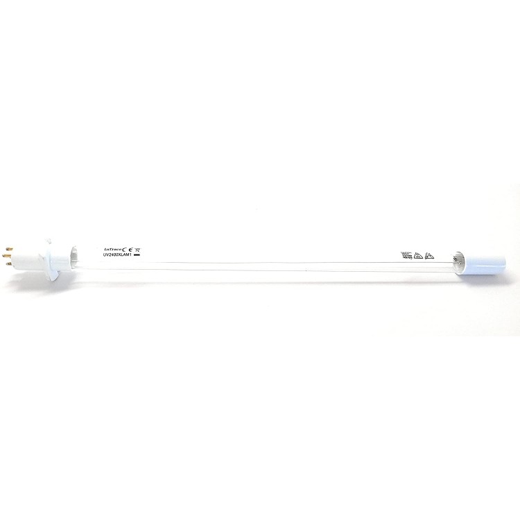 Lutrace UV2400XLAM1 Honeywell  OEM Quality Premium Compatible Lamp for UV2400U1000 UV2400U5000 Bulb -for One Year! S463RL