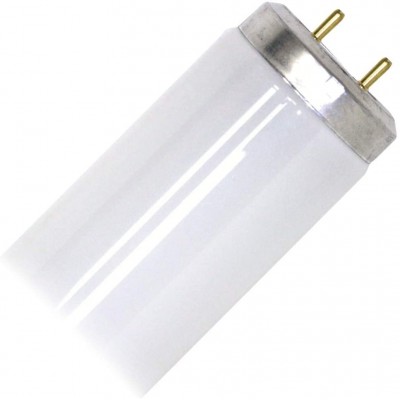 Philips 40W 48in T12 Plant Grow Fluorescent Tube,Warm White