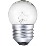 Philips 415448 Clear Night Light 7.5-Watt S11 Light Bulb