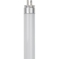 Sunlite 21W 34 inch Cool White 4100K T5 Fluorescent Tube Bulb F21T5 841