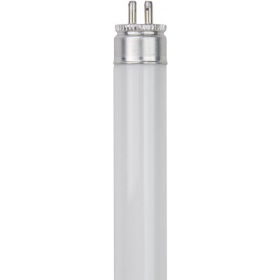 Sunlite 21W 34 inch Cool White 4100K T5 Fluorescent Tube Bulb F21T5 841