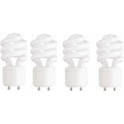 Westinghouse Lighting Corp 13-watt Twist Bulb Soft White 4 Pack