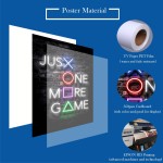 Gamer Room Decor Posters For Boys Room | Gaming Room Decor，Fashion Video Game Wall Art Decor，Gaming Posters For Gamer Room Decor，Gaming Room Decor For Boys Game Room Decor Unframed 8x10inch，6pcs