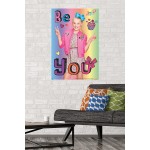 Trends International Jojo Siwa Be You Wall Poster 22.375" x 34"