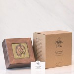 Willow Tree Quiet Strength Sculpted Hand-Painted Memory Box