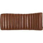 Christopher Knight Home 313126 Chaise Lounge Cognac Brown