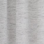 Nautica – Caspian | Extra Wide Textured Curtain Window Panel Pair | Set of 2 | Light Filtering Drapes for Living Room Dining Room Bedroom & Office | Measures 54” x 96” | Light Grey
