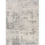 Artistic Weavers Doria Area Rug 5'3" x 7'3" 5 ft 3 in x 7 ft 3 in Silver Gray